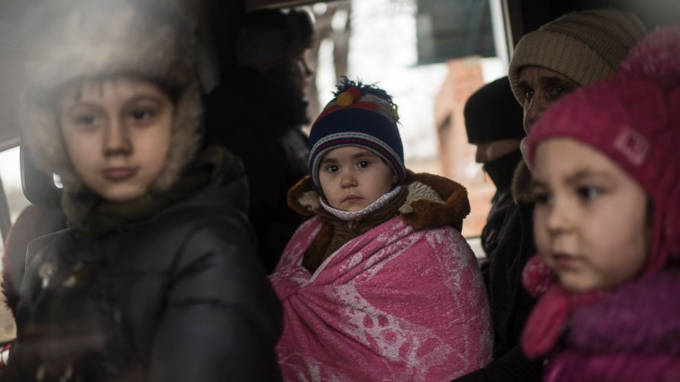 Lufta, numër i frikshëm i fëmijëve të vrarë që nga nisja e pushtimit rus