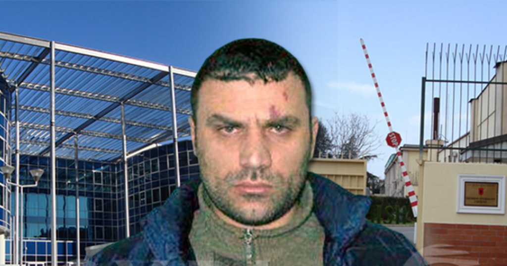 Probleme me shëndetin, Emiljano Shullazi drejt QSUT-së B2344C6A F53A 4B3C 997B B98E401B3184