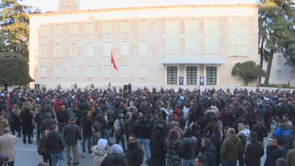 Sot protesta e madhe për rritjen e çmimeve BC3100CF B5F9 44B4 880C 6709D9494C3C