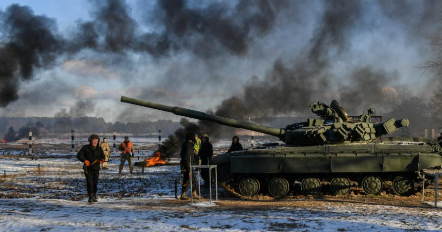 Fotot që tregojnë tragjedinë e shkaktuar nga Putin në Ukrainë Capture 296