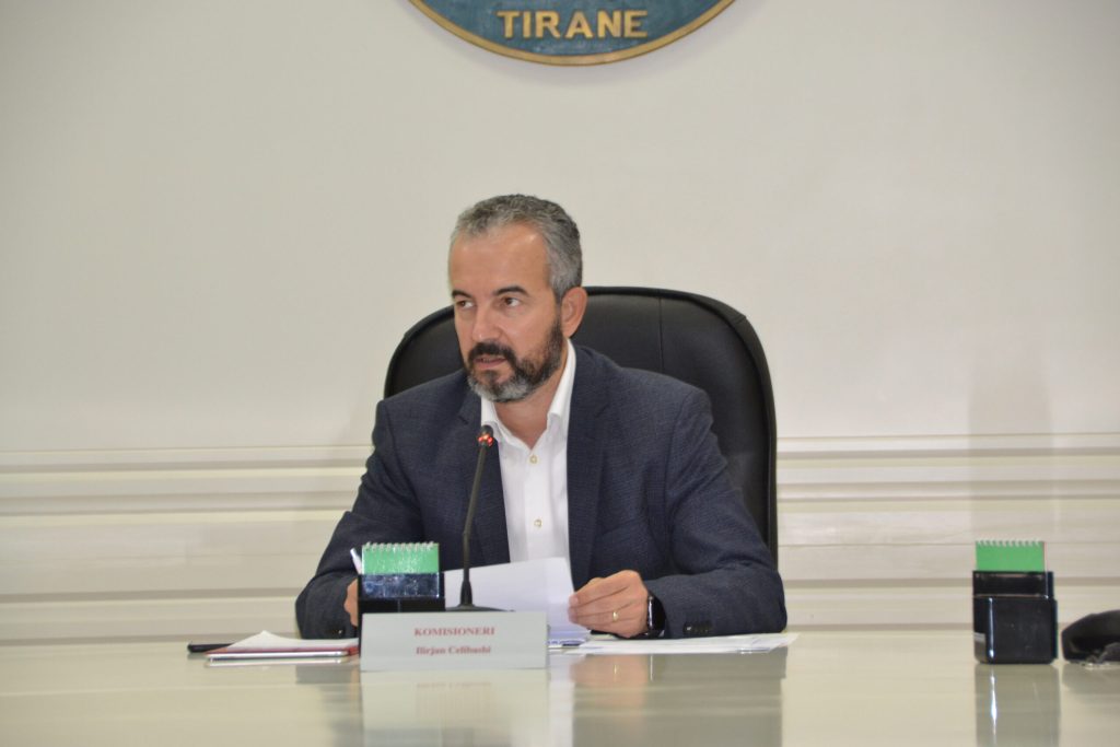 Celibashi: Kush shkel kodin zgjedhor përballet me ligjin DSC 0182 scaled 1
