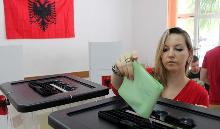 Sot zgjedhjet e pjesshme vendore në 6 bashki të vendit E1875DD3 AA08 45A5 96A5 D80A32CB17CE