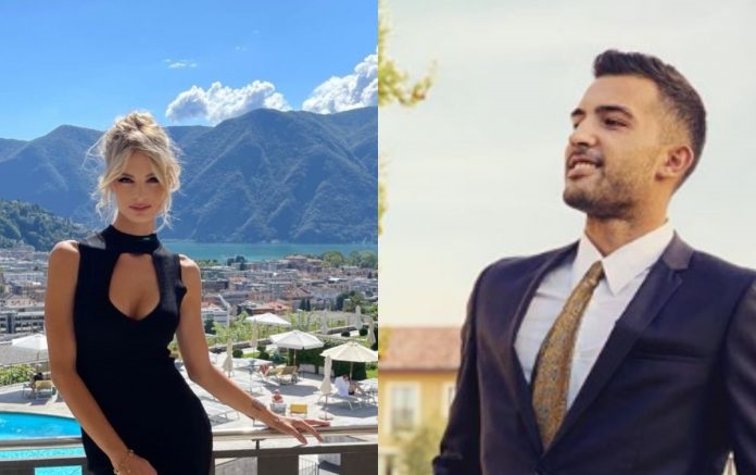 Pranon lidhjen me djalin e Jozefina Topallit, Cindy tregon çfarë i pëlqeu tek Genari FotoJet 11 696x696 1