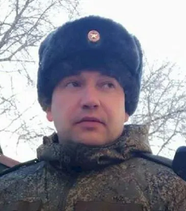 Gerasimov 1