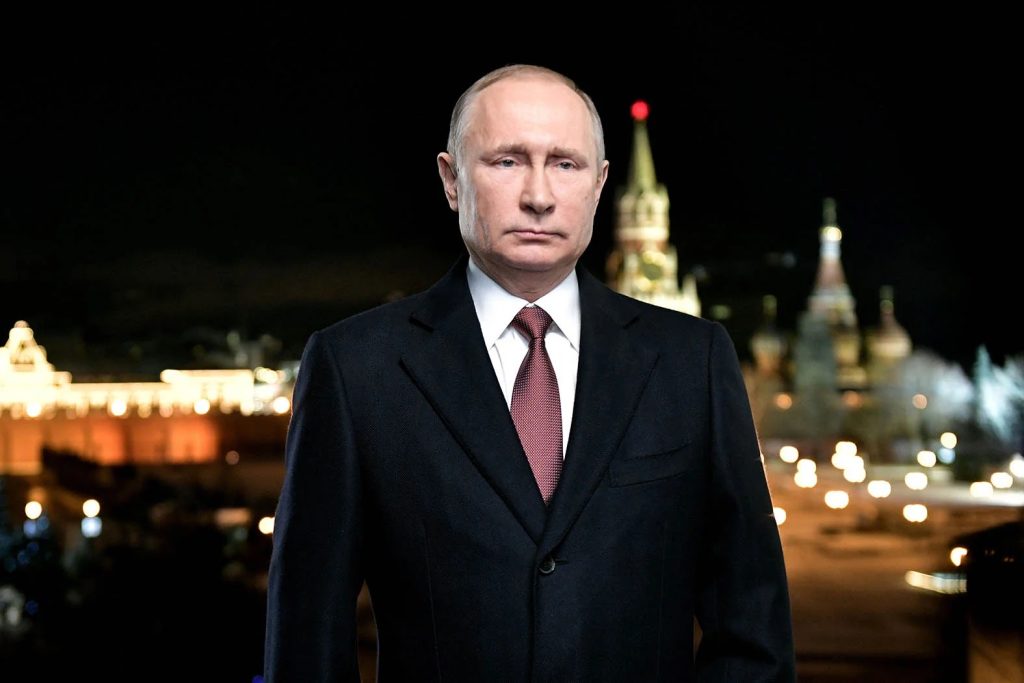Ja vendet që synon Putini përveç Ukrainës GettyImages 900120580