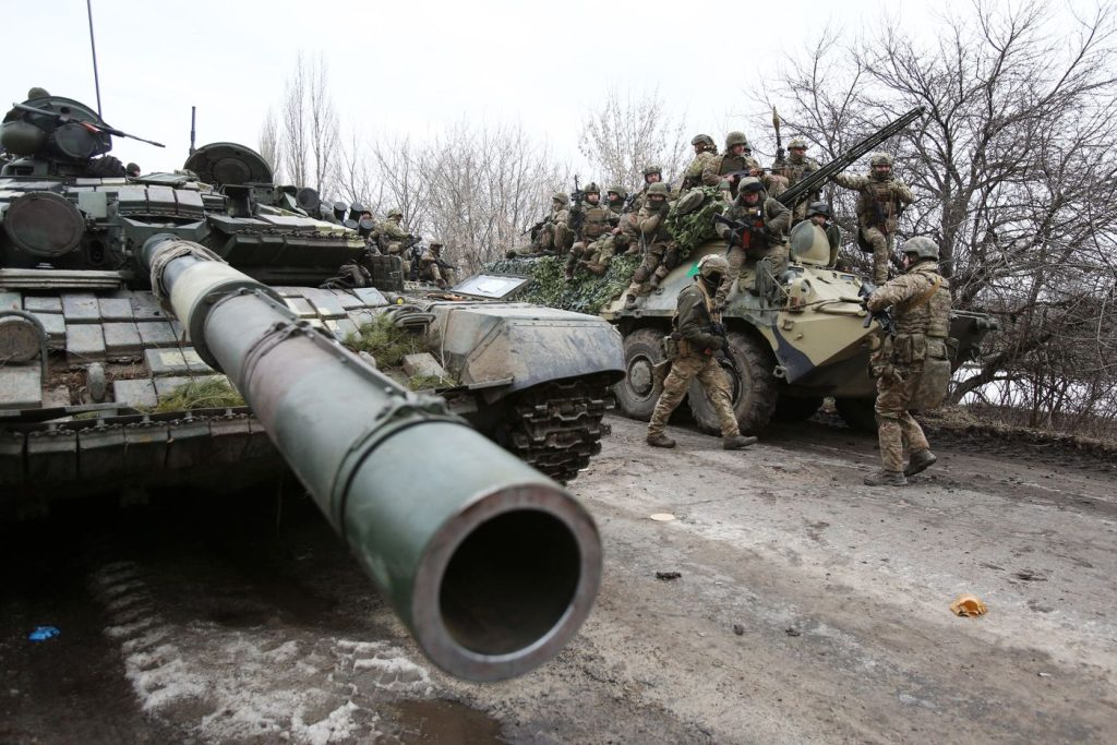 “Forbes” bën bilancin ekonomik të rusëve, humbjet e tyre në Ukrainë kapin shifrën marramendëse GettyImages 1238724008
