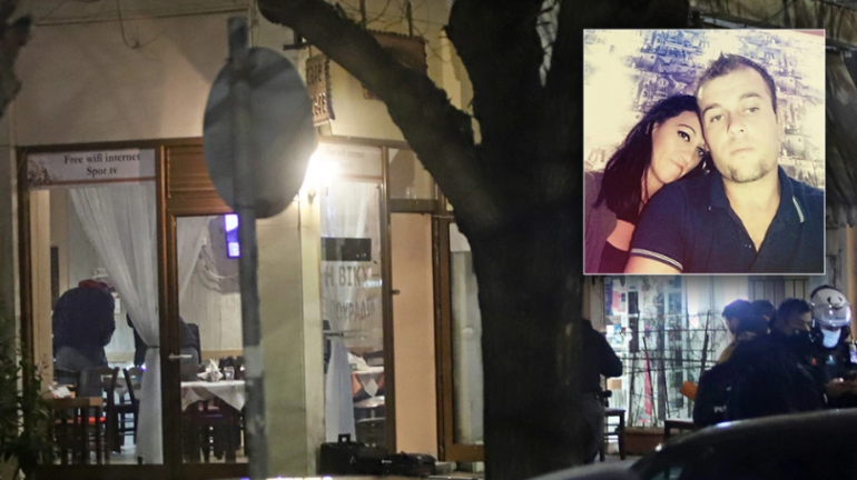 Vrasja e familjes shqiptare në Greqi, rrëfimi tronditës i motrës së viktimës: Ai mostër i vrau në gjumë… Greqi 1 770x432 1
