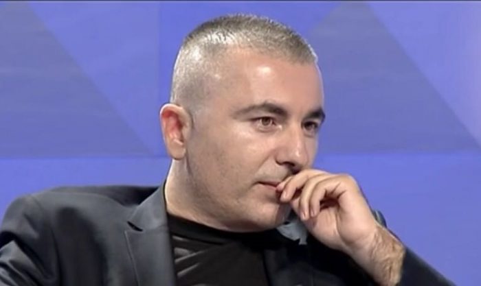 Edmond Arizaj / Mbi gërmadhat e sotme duhet të lindë PD e re Harizaj