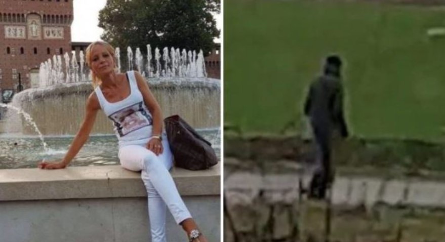 Vrau në Itali partneren nga xhelozia, dënohet me 24 vite burg ish-polici shqiptar Ish efektivi i Policise Alfred Kipe eshte denuar me 24 vite burg pasi ka vrare partneren e tij Luljeta Heshta