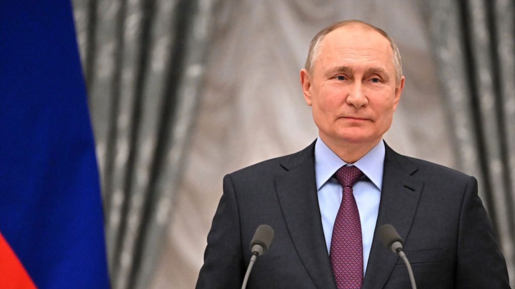 Nga Rusia vjen kthesa e fortë në lidhje me Ukrainën JLho9wEMHggxjc9KDkGTEzhP8tBAbQAh