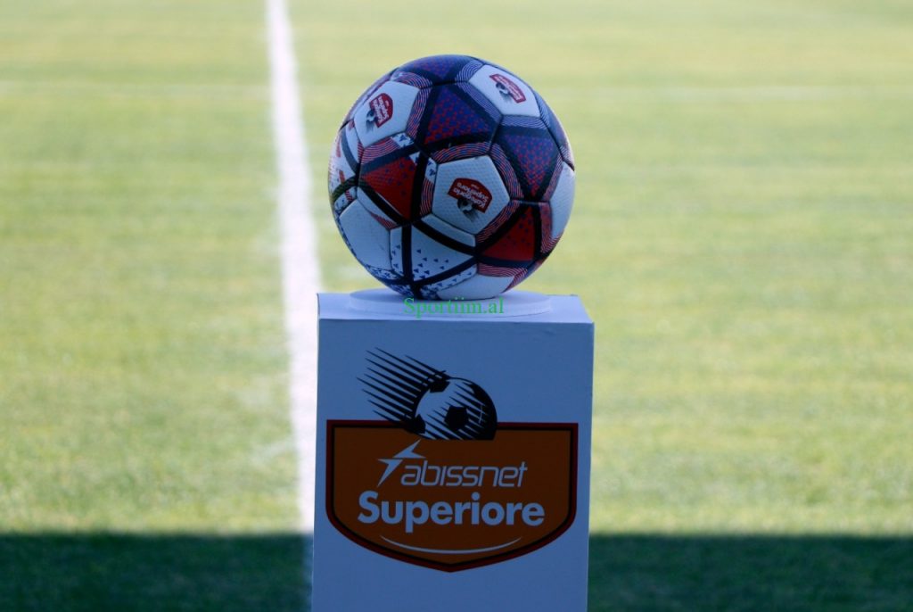 Në fundjavë rikthehen kampionatet, garë për mbijetesë dhe europë në javën e 27-të të “Abissnet Superiore” Lodo 1 Abbisnet superiore 1024x686 1