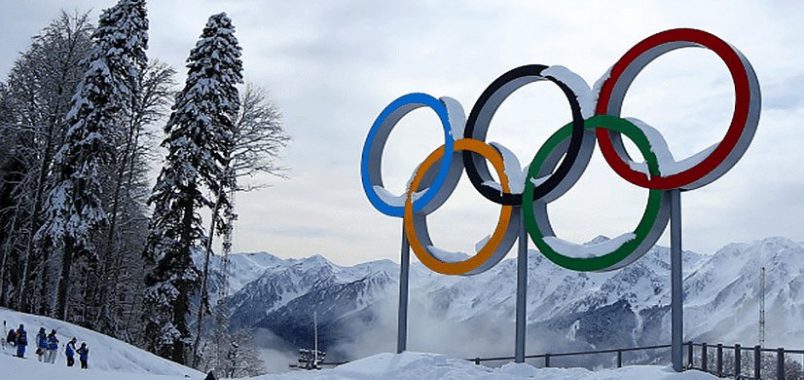 Lojërat Olimpike Pekin 2022, përjashtohen Rusia dhe Bjellorusia Lojerat Olimpike 1