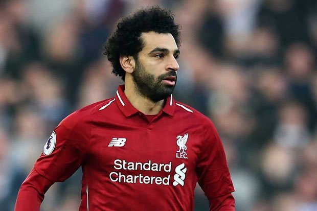 “Isha i tronditur nga renditja”, Salah flet për “Topin e artë” Mohamad Saleh Liverpool