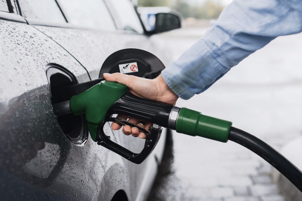 Ja vlera e çmimit të karburanteve për sot dhe nesër MotorFuelPic