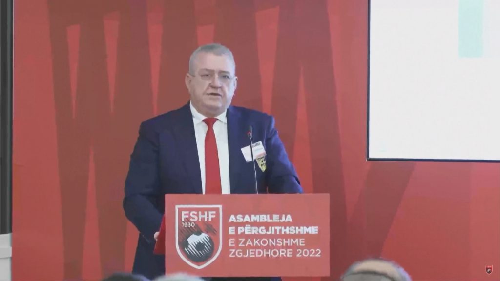 Përfundon procesi në FSHF, Duka siguron mandatin e 6-të New