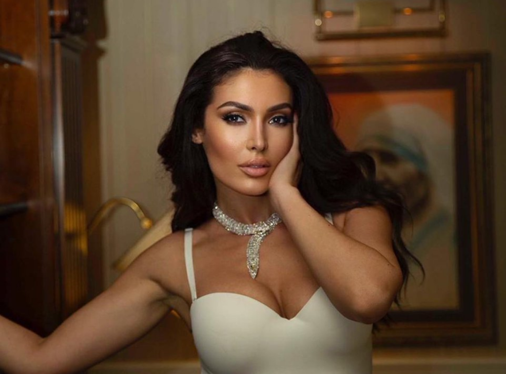 Nora Istrefi ka një lajm pozitiv për fansat Nora Istrefi