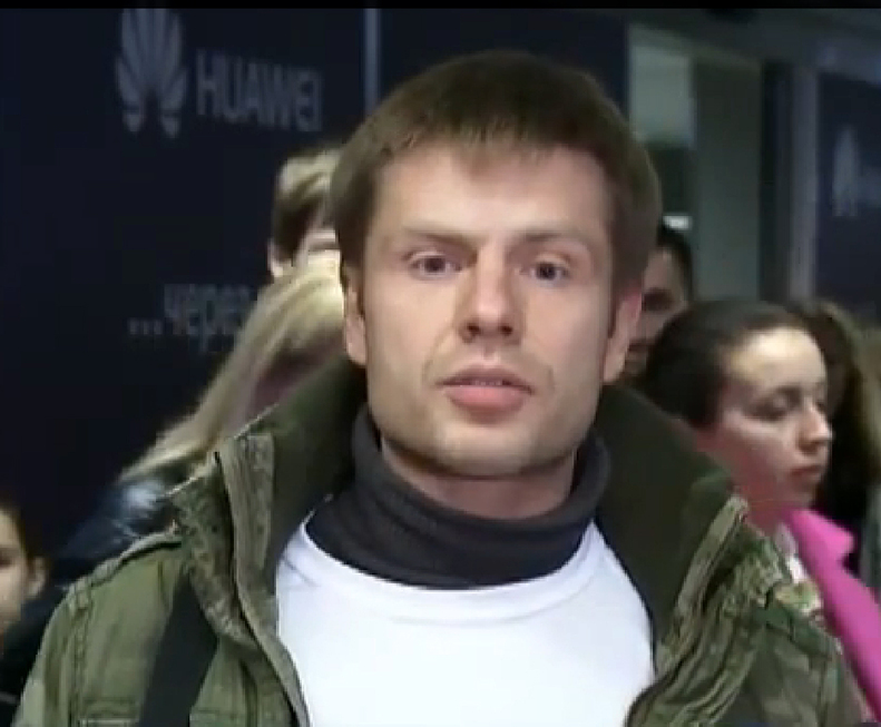Kërcënimi i deputetit ukrainas: Nëse rusët hyjnë në Kiev, do i’a u bëjmë jetën ferr Oleksiy Goncharenko