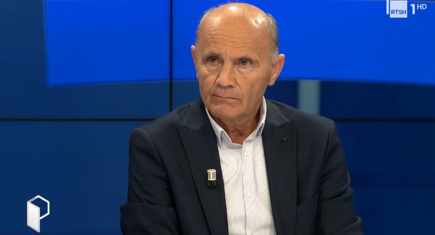 Zv/ministri Kote tregon katër produktet e para bazë për të cilat do “ngrijë” marzhi i fitimit, ja si bëhet përllogaritja PHOTO 2022 03 19 09 52 07 2
