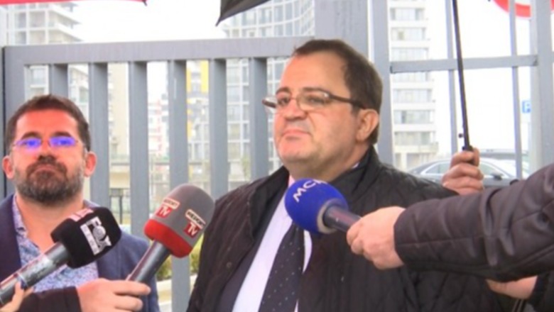 Shoqata e futbollit Tirana zhvillon asamble te jashtëzakonshme, zgjedh delegatët e rinj PRODRANI