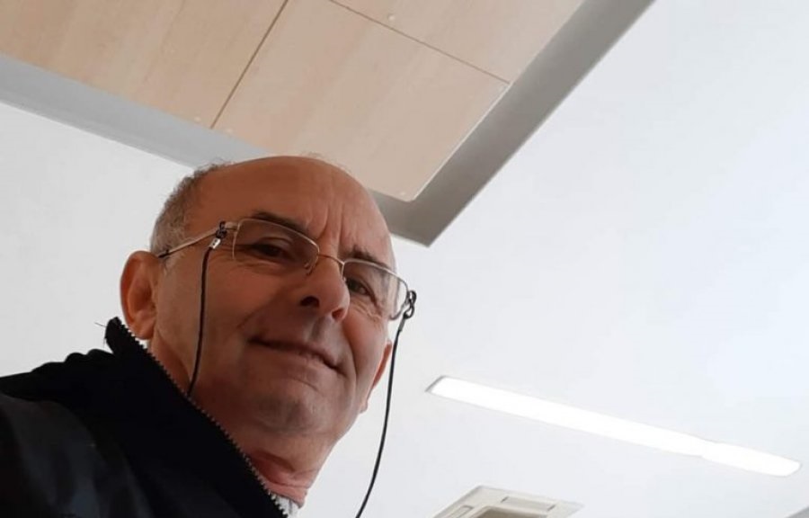 Rikthehet në punë roja historik i selisë së PD-së Pellumb Matraku