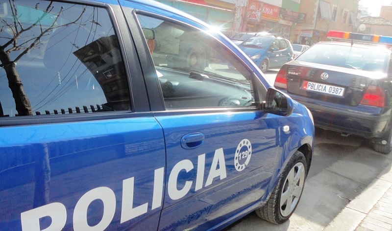 Krujë, arrestohet 47-vjeçari i shpallur në kërkim Policia Kruje