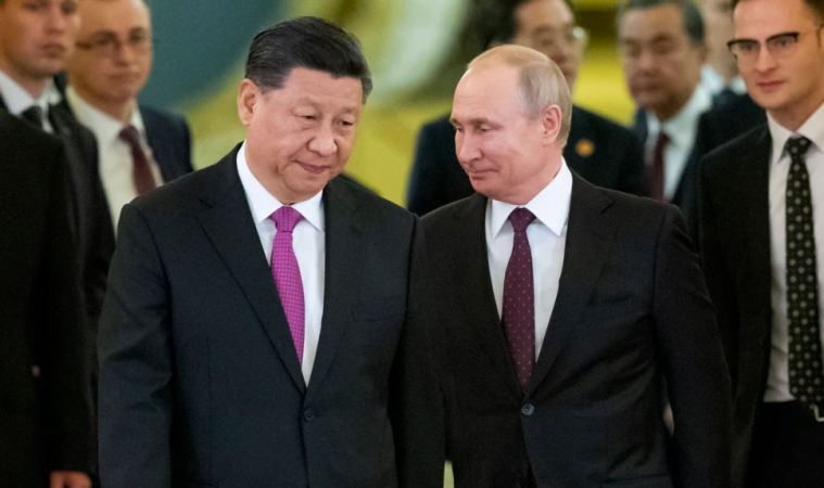 Mediat e Moskës zbulojnë se Pekini ka refuzuar… Putin Xi 759x450 1