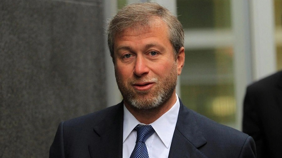 Hetuesi flet për helmimin e Roman Abramovich, mund të ishte një mesazh se… Roman Abramovich