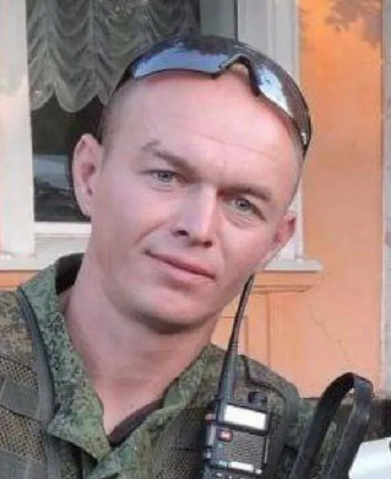 Safronov
