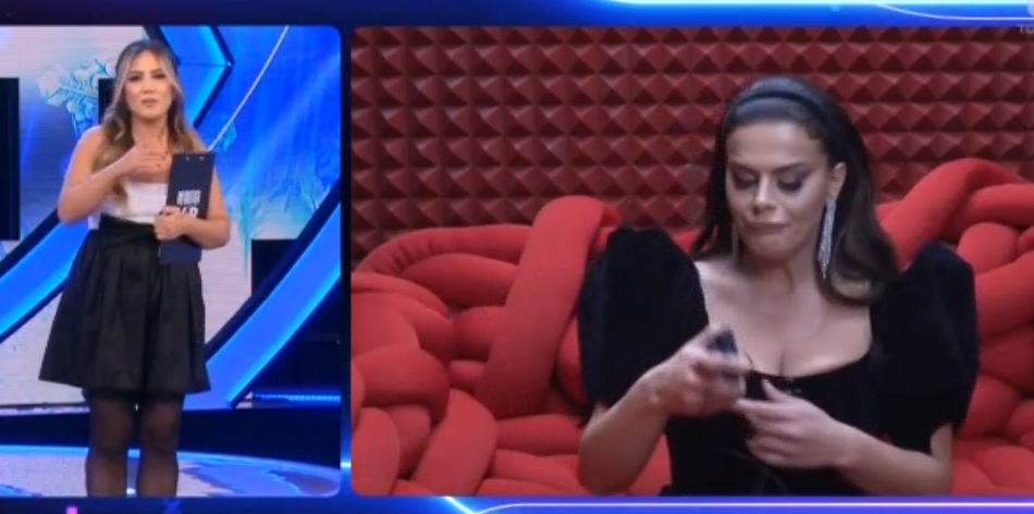 Dhurata e shtrenjtë e ditëlindjes që mahniti Big Mamën 3 Screenshot 1 115