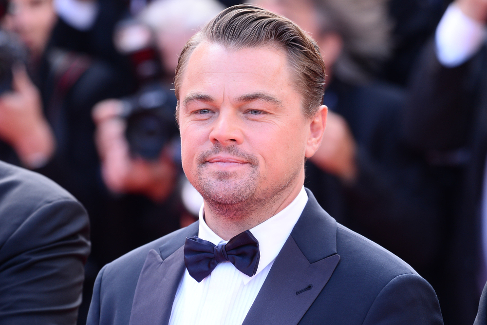 Leonardo DiCaprio ndihmon ushtrinë ukrainase, dhuron shifrën më të lartë deri tani Shutterstock Leonardo DiCaprio c Isaaack Shutterstock.com
