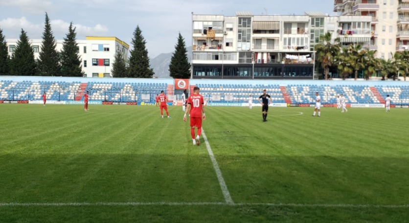 Formacionet zyrtare Kastrioti-Skënderbeu Skenderbeu