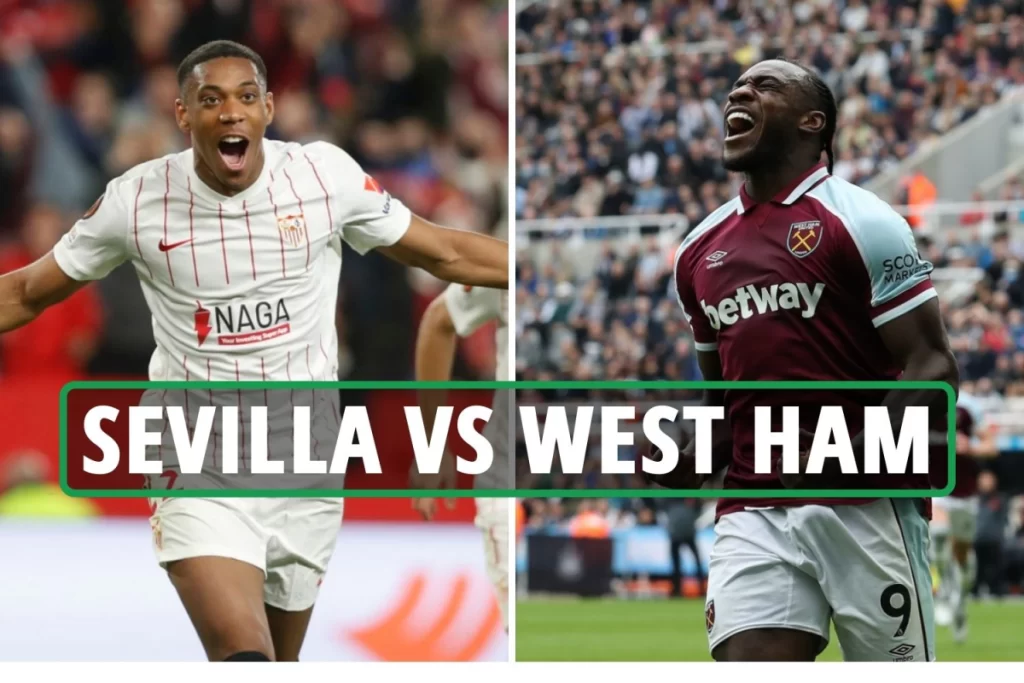 E pazakontë/ Sevilla-West Ham, tifozët miq duhet të paguajnë 9,999 euro për biletën Transfer News Template 17 1