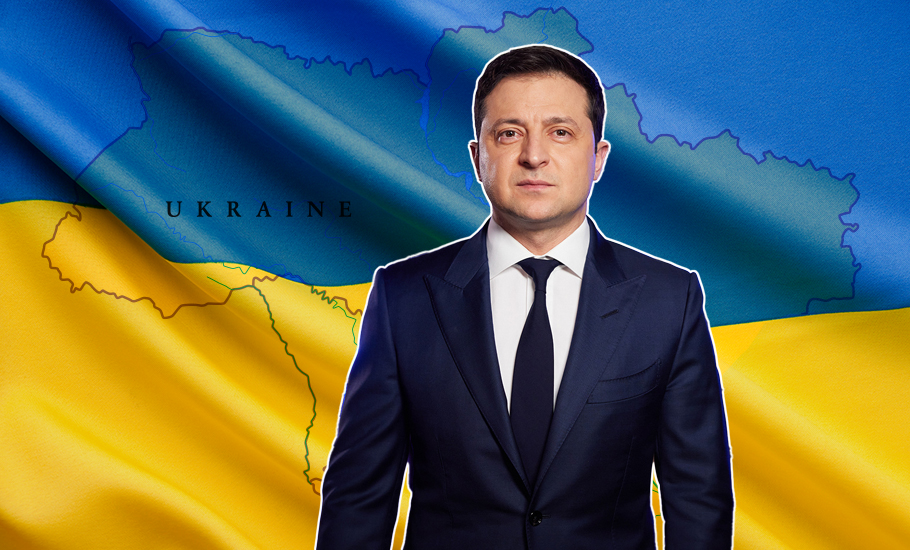 Putin nuk ndalet, Zelensky: Po përgatitemi për sulm të ri rus në Ukrainën lindore Ukraine President1