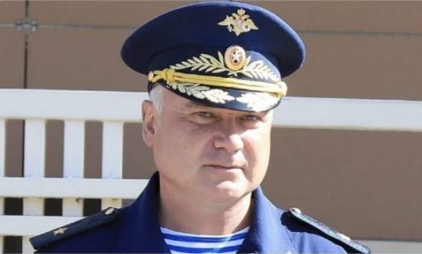 Gjenerali i “Spetsnazëve” rusë vritet nga ukrainasit Untitled 1