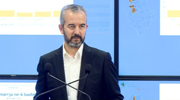Zgjedhjet/ Celibashi: Proces i qetë, kushte ekstreme moti në 3 QV të Shkodrës Untitled 17