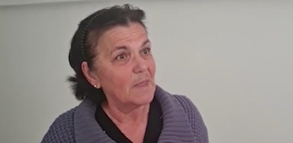 Fqinja e Nuredin Dumanit tregon bisedën me të: I trokita për t’i thënë të mos bënte zhurmë, më vonë më erdhi tek dera Untitled 27