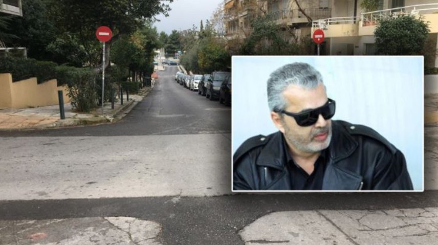 Greqi, tentohet eliminimi fizik i biznesmenit të njohur Untitled 30