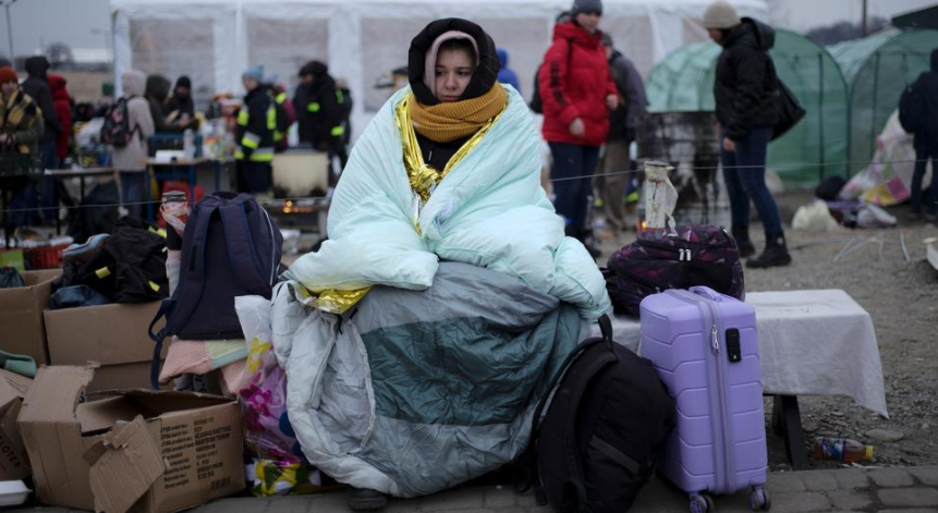 Rusia nuk respekton armëpushimin, vazhdojnë sulmet në Ukrainë Untitled 43