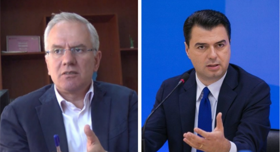Xhaferaj i kërkon Bashës dorëheqjen: Lidershipi juaj u refuzua nga demokratët Untitled 44