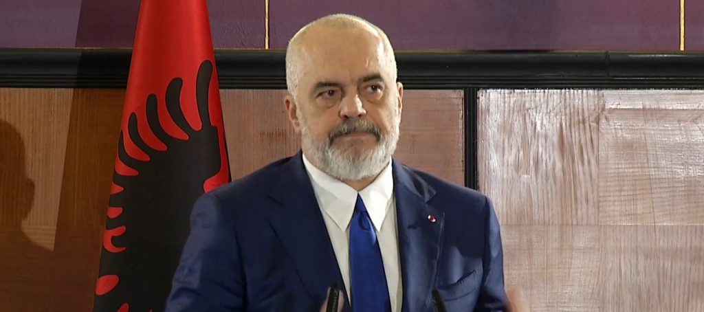 Rama-BE: Mos bëni të njëjtin gabim si me vaksinat, na përfshini në paketat e ndihmës për pasojat e luftës Untitled 6
