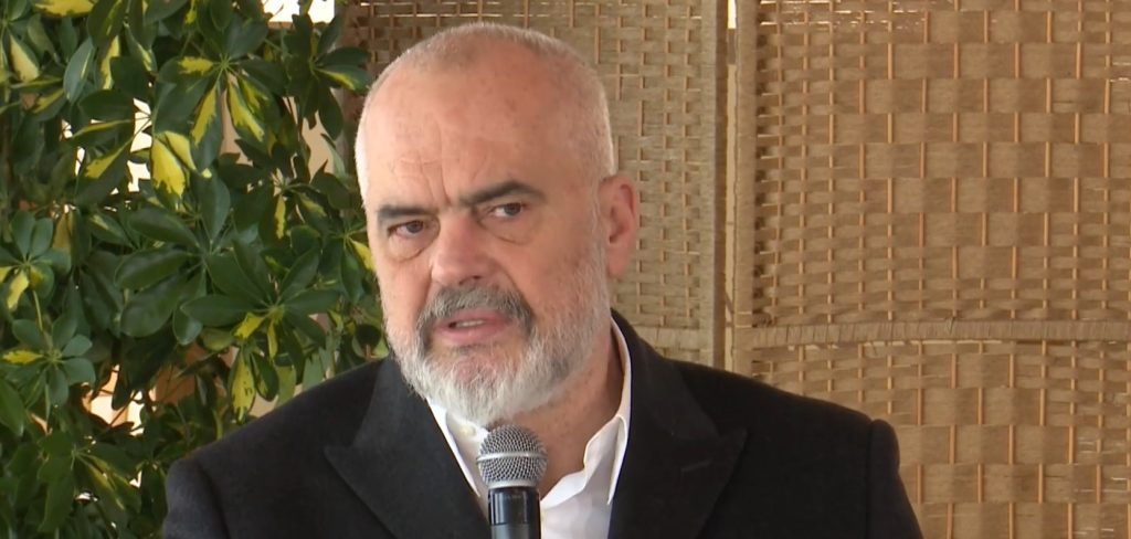 Durrës/ Takim me përfaqësuesit e biznesit, Rama: Edhe jashtë ka patur rritje çmimesh Untitled 9