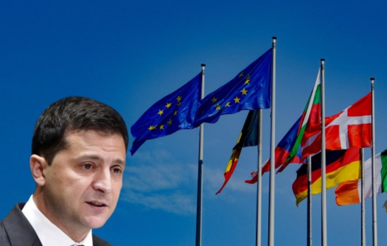 KE i përgjigjet kërkesës së Ukrainës për anëtarësim në Bashkimin Europian Untitled 9