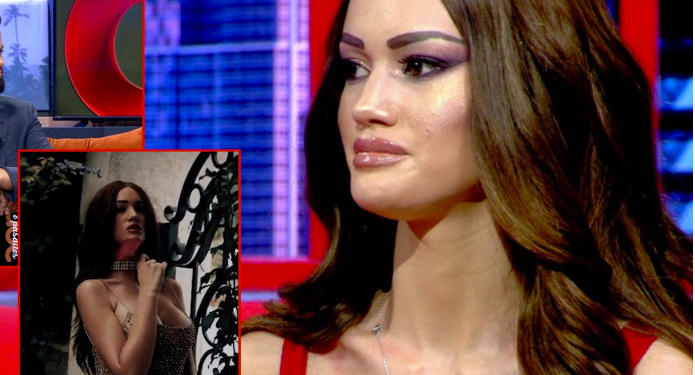 Humbi të ëmën në aksident, bukuroshja në garën europiane: Isha dhe unë me të… Valentina Turatti