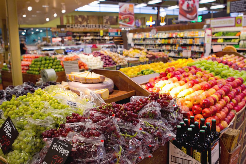 INSTAT nxjerr shifrat, çmimet e ushqimeve kapin shifra rekord WFM Feature3