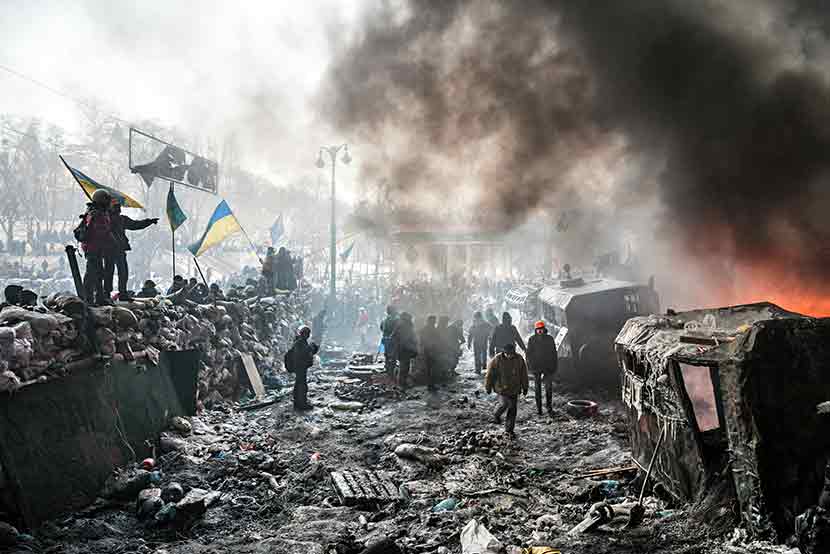 Vazhdon këmbëngulja e Ukrainës, sot hapen 9 korridore humanitare për evakuimin e qytetarëve të bllokuar War Ukraine