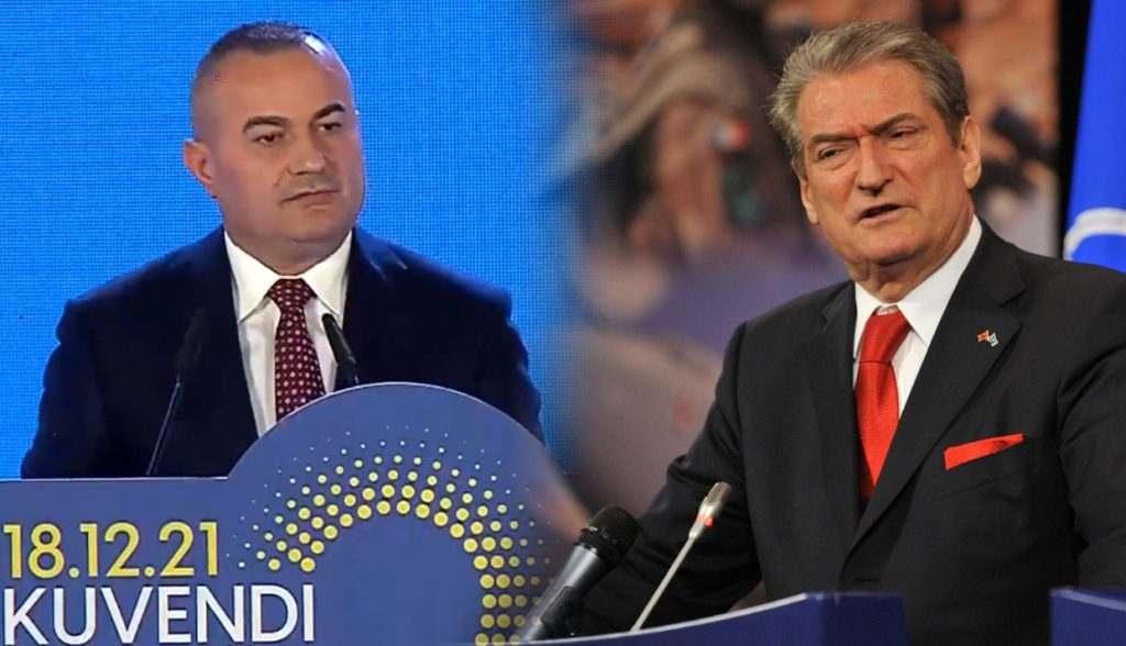 “Nëse Berisha fiton Shkodrën, largohem nga politika”, Agron Kapllanaj tërhiqet: U nxitova WhatsApp Image 2022 03 08 at 5.11.44 PM