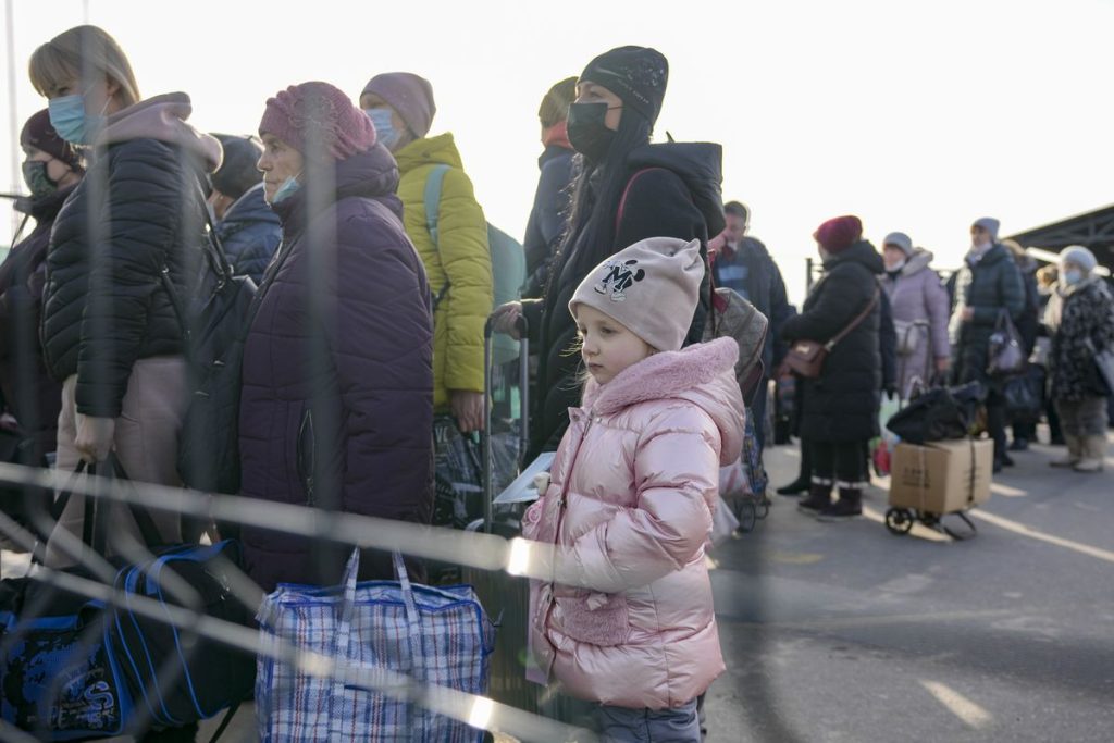 Lufta në Ukrainë, OKB publikon numrin e viktimave deri më tani YCZSZJ6AQTSZUASVQKAAQHGQIQ