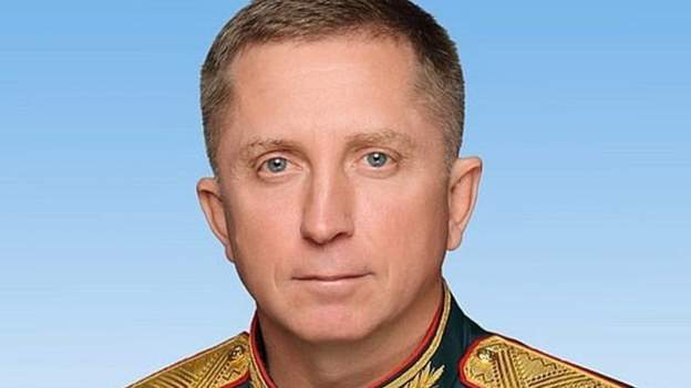 Si u vra gjenerali i shtatë rus Yakov Rezantsev në Ukrainë Yakov Rezantsev