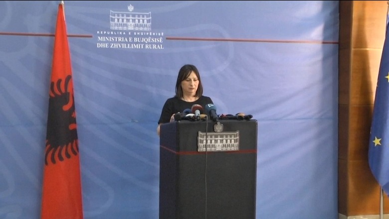 Gripi i Shpendëve/ Ministria e Bujqësisë: Mbi 382 mijë shpendë të ngordhur, ndalohet shitja në 3 qarqet e prekura Zarmira Gjeci