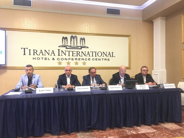 Gjobat e Autoritetit, reagojnë në bllok firmat: E pabazuar në fakte e dokumente, do ta ankimojmë në gjyq afada